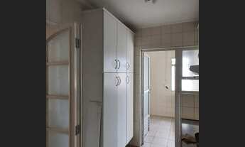 Imagem 7: Apartamento com 90 m2 com sacada, 2 vagas de garagem e lazer