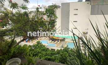 Imagem: Venda Apartamento 4 quartos Centro Belo