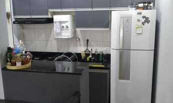 Imagem 6: Apartamento para Venda em Taboão da Serra, Jardim Monte Alegre, 2 dormitórios, 1 banheiro