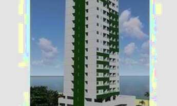 Imagem 2: EA- Oportunidade de compra Studio Candeias, 36m², 1 vaga