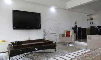 Imagem 4: Casa à venda em Alphaville - Alpha 03