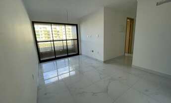 Imagem 7: Alugo excelente apt 2qtos, na beira do Cabo Branco!