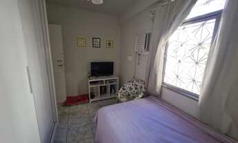 Imagem 4: Apartamento para venda com 2 quartos, sala, cozinha e banheiro em Irajá