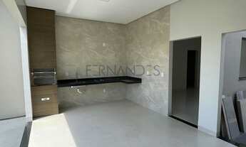 Imagem 3: Araguaína - Casa Padrão - Flamboyant