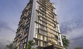 Imagem 4: Apartamentos a venda a partir de 52m² com 2 ou 3 quartos (sendo 1 suíte