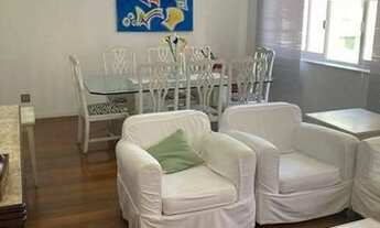 Imagem 1: Apartamento para Venda em Rio de Janeiro, Copacabana, 4 dormitórios, 1 suíte, 3 banheiros