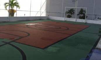 Imagem 7: Apartamento para venda tem 143 metros quadrados e 3 quartos em Candelária - Natal - RN