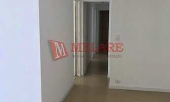 Imagem 5: Apartamento para aluguel possui 115 metros quadrados com 4 quartos em Perdizes - São Paulo