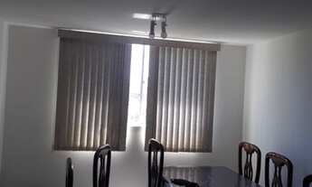 Imagem: AP 02 DORMS/GAR - ALUGA - BRAS