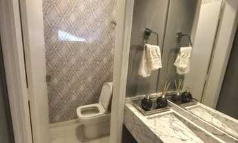 Imagem 6: CASA À VENDA NO ECO VILLAGE JARDIM ERMIDA JUNDIAÍ SP