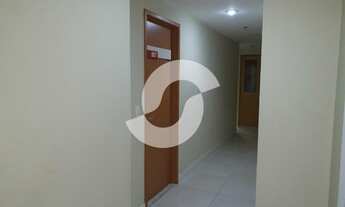 Imagem 2: Sala comercial no melhor ponto do centro de Niterói - 21m² por R$ 140.000,00