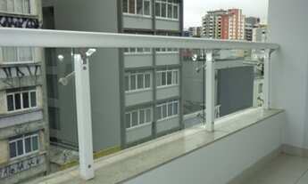 Imagem 5: Kitnet/conjugado para aluguel possui 35 metros quadrados com 1 quarto