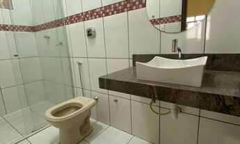 Imagem 2: Casa no Bairro Nova Imperatriz para Locação com 3 Quartos