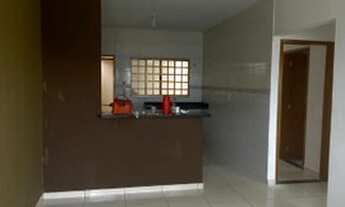 Imagem 7: Aluga-se uma casa no jardim Marista em Trindade