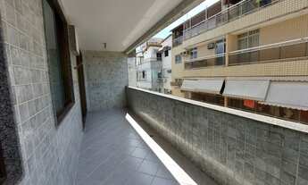 Imagem 4: Apartamento 3 quartos - VenâncioVeloso - Recreio dos Bandeirantes