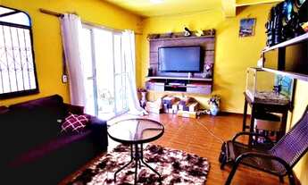 Imagem: Vende Casa triplex/Compensa 3/4 quartos