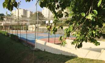 Imagem 3: Apartamento para venda possui 63 metros quadrados com 3 quartos