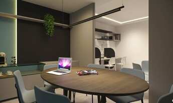 Imagem 6: EA- Shopping Living em construção Boa Viagem, 3 qrts ,2 vagas