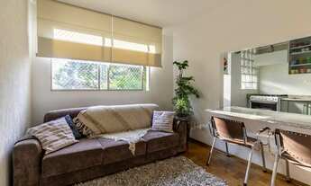 Imagem: Apartamento para Venda na Vila Mariana