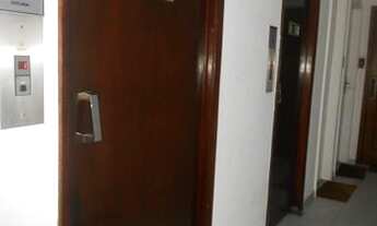 Imagem 3: TRANSVERSAL À RUA MAXWELL, PRÓXIMO AO SUPERMERCADO GUANABARA