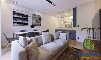 Imagem 4: Apartamento com 2 quartos - Bairro Jardim das Cerejeiras em Atibaia