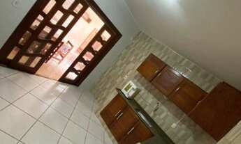 Imagem 4: Casa com 3 dormitórios à venda, 105 m² por R$ 450.000,00 - Chácara Mariléa - Rio das Ostra