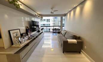 Imagem 6: Apartamento 03 Quartos, suíte, 2 vagas, vista para o mar - Praia da Costa