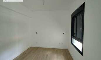 Imagem 4: Apartamento com 1 dormitório à venda, 40 m² por R$ 580.000,00 - Perdizes - São Paulo/SP