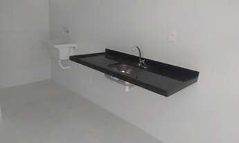 Imagem 4: Apartamento para venda tem 67 metros quadrados com 3 quartos em Jaguaribe - João Pessoa