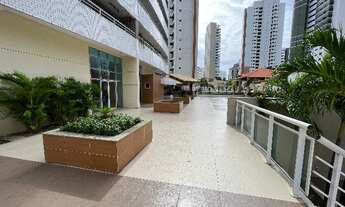 Imagem 2: RCH.523A - Ed. Jardins do Alto - Cocó - Thiago 9.9172.6898