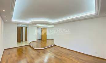 Imagem: Excelente apartamento com 160 m², com 04