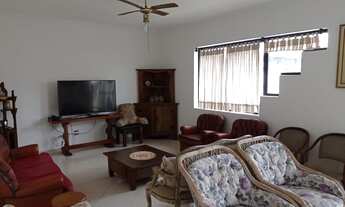 Imagem 7: 3 dorm. 1 suíte, 176 m2com. Pompéia - Santos - São Paulo