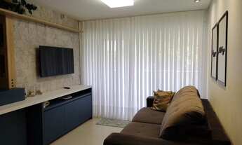 Imagem 3: Apartamento para venda tem 78 metros quadrados com 2 quartos em Canto Grande - Bombinhas