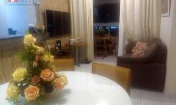 Imagem 3: Apartamento com 2 dormitórios à venda, 66 m² por R$ 430.000,00 - Brotas - Salvador/BA