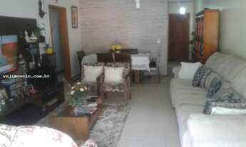 Imagem: Apartamento para Venda em Teresópolis