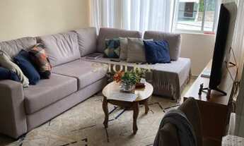 Imagem 3: Apartamento para venda com 3 dormitórios em Coqueiros - Florianópolis - SC