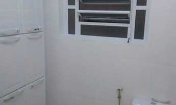 Imagem 6: Apartamento para venda com 71 metros quadrados com 2 quartos em Santo Amaro - São Paulo