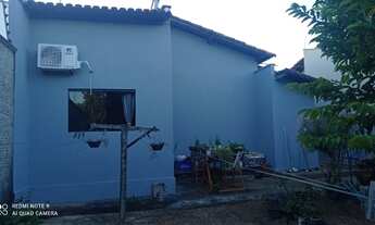 Imagem 3: Casa residencial em Gurupí