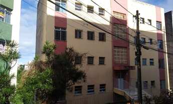 Imagem 5: 2/4 brotas Apartamento com 2 dormitórios