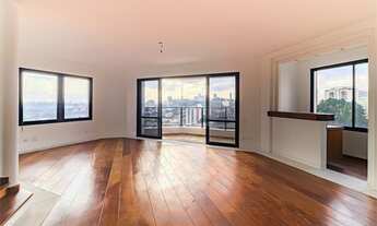 Imagem 2: APARTAMENTO 278M² COM 4 SUÍTES E 3 VGS NA VILA MADALENA PARA LOCAÇÃO