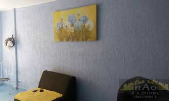 Imagem 7: Kitnet para Venda em Praia Grande, AVIAÇÃO, 1 dormitório, 1 banheiro, 1 vaga