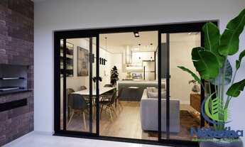 Imagem 3: Apartamento com 2 quartos - Bairro Jardim das Cerejeiras em Atibaia