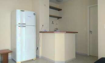 Imagem 2: Apartamento para aluguel e venda com 42 metros quadrados com 1 quarto