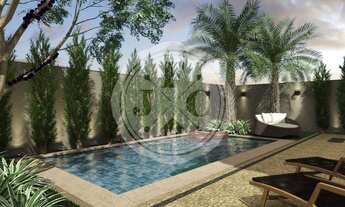 Imagem 2: Casa condomínio - 3 suítes - Venda - Cravinhos