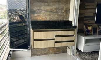 Imagem 7: Ecovillagio castelo branco 2Q Porteira Fechada Vista Livre