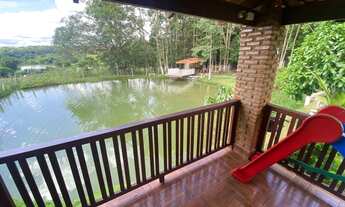 Imagem: VENDE-SE CHÁCARA EM TRINDADE, EXCELENTE