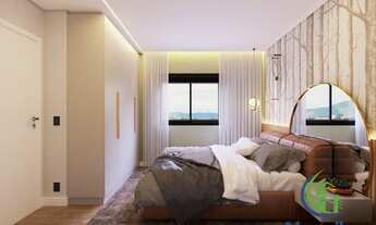 Imagem 7: Apartamento com 2 quartos - Bairro Jardim das Cerejeiras em Atibaia