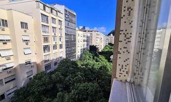 Imagem 3: Apartamento para Venda em Rio de Janeiro, Copacabana, 3 dormitórios, 3 banheiros, 1 vaga
