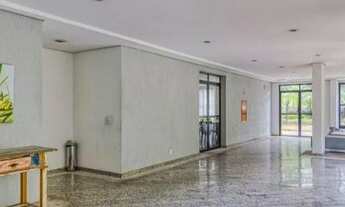 Imagem 3: Apartamento para aluguel possui 58 metros quadrados com 2 quartos em Vila Olímpia - São Pa