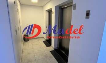 Imagem 3: 2 quartos, suíte, prédio novo, área de lazer coletiva